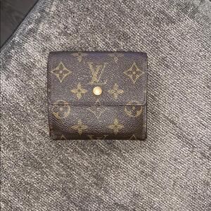 Louis Vuitton Wallet
